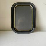 Vintage  Bakelite frame 21.5  cm x 16.5  cm
