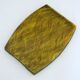 St Clement vintage hand-painted ceramic trivet