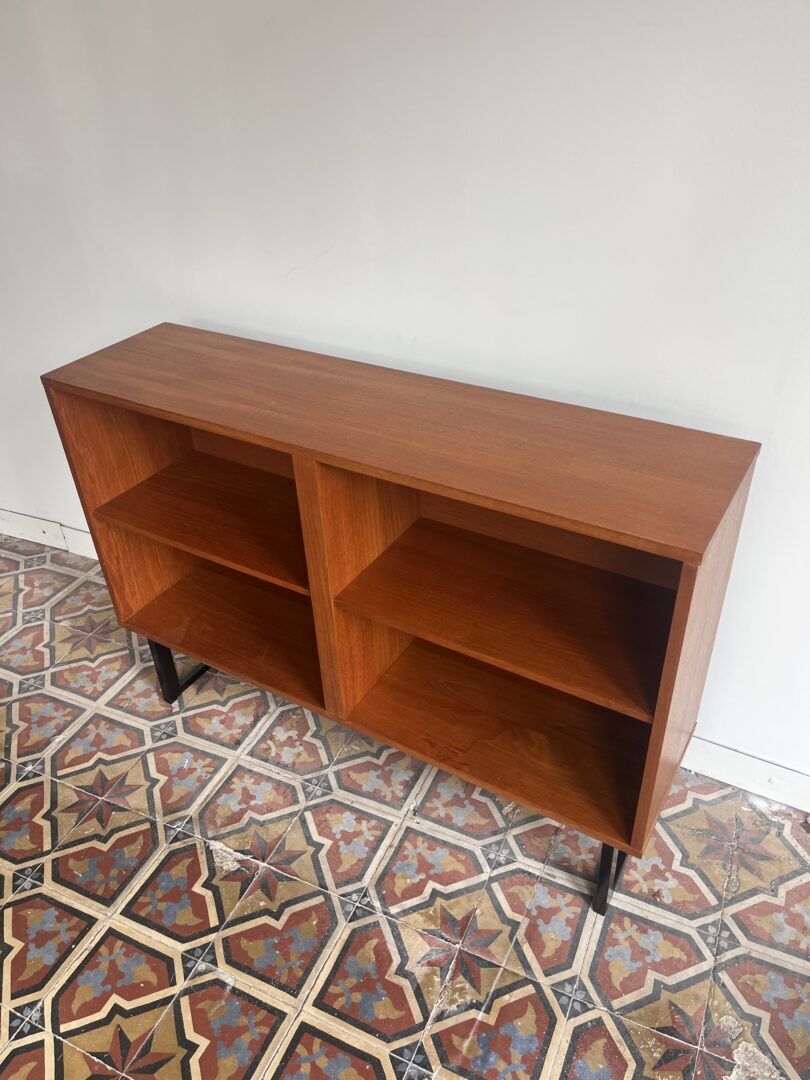 Modular sideboards – Meurop, Pierre Guariche