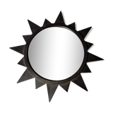 Iron sun mirror