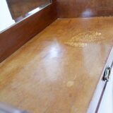 H. Pander & Zonen Den Haag Art Deco cabinet / showcase - Circa 1930