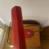 Lampe de bureau années 50