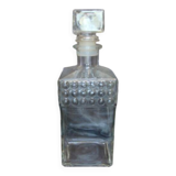 Vintage Whiskey Decanter