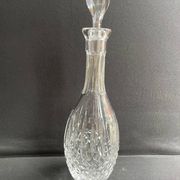 Carafe – Cristallerie de Lorraine (1925-1997)