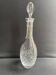 Carafe – Cristallerie de Lorraine (1925-1997)