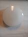 Lampe Eclips mural ou plafond Arne Jacobsen