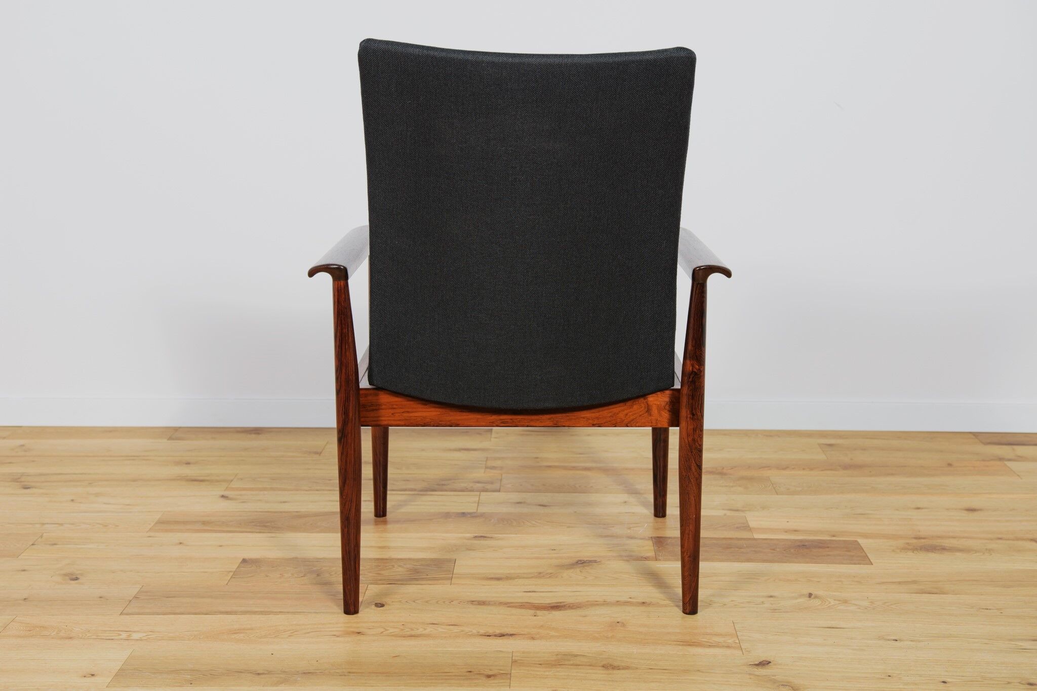 Armchairs model 209 Diplomat by Finn Juhl for France & Søn, 1960s, Set of 6