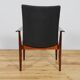 Armchairs model 209 Diplomat by Finn Juhl for France & Søn, 1960s, Set of 6