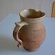 Old terracotta pitcher France