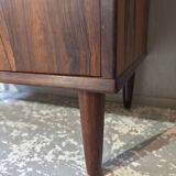 Commode en palissandre