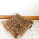 Antique Indian rope stool