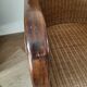 Fauteuil rotin