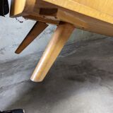 Enfilade foot compass