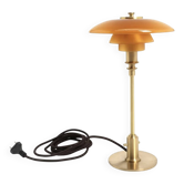 Lampe de table Ambre PH 2/1 Poul Henningsen 1894-1967