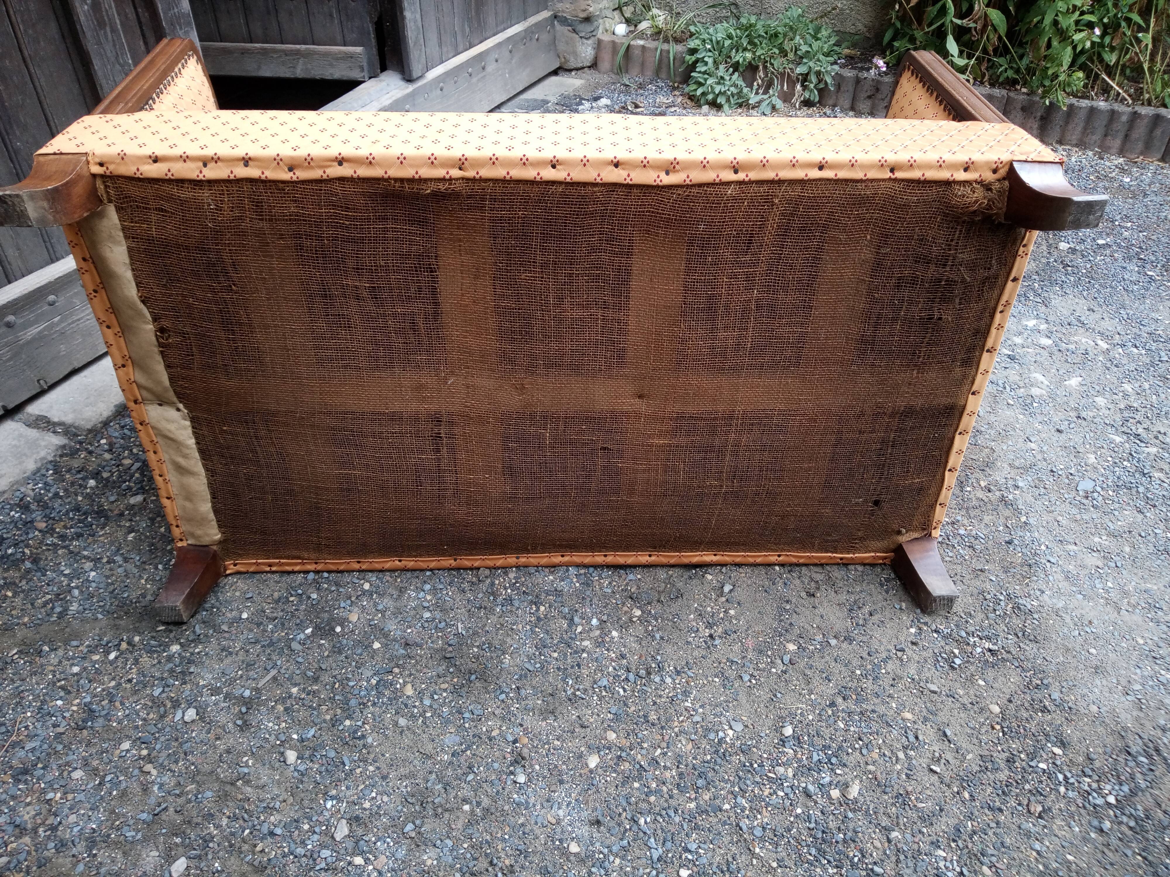 Meridian convertible