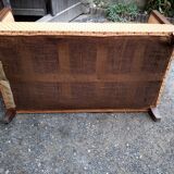 Meridian convertible