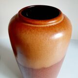 Vintage ceramic vase