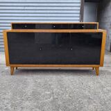 Sideboard by robert & perreau for igam