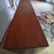 Enfilade scandinave ejvind johansson années 60