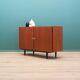 Teak cabinet, Danish design, 1970s, production: Denmark
