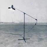 Mid-Century Modern Counterbalance Floor Lamp by Boulanger, Belgium, 1960s