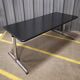 Large Anonima Castelli table, 1970