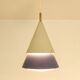 Suspension by Svend Aage Holm Surensen for Lyfa 1950s