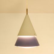 Suspension by Svend Aage Holm Surensen for Lyfa 1950s