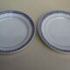 Old dishes Saint Amand