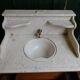 Bathroom furniture