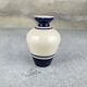 Petit vase Henriot Quimper