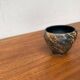 Brutalist Ceramic Bowl from Mid-Century German Study by Gerhard Liebenthron, 1960s