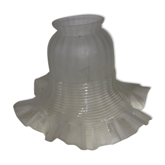 Tulip lampshade