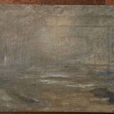 lot of paintings and drawings 20th century