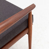 Chair A. Vodder, Denmark, 1960’s