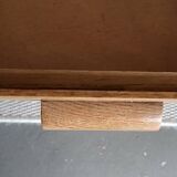 Vintage desk from the 1950s