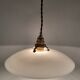 Suspension en opaline