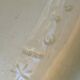 Art Nouveau column 1903 - Minton UK factory, slip-cast ceramic.