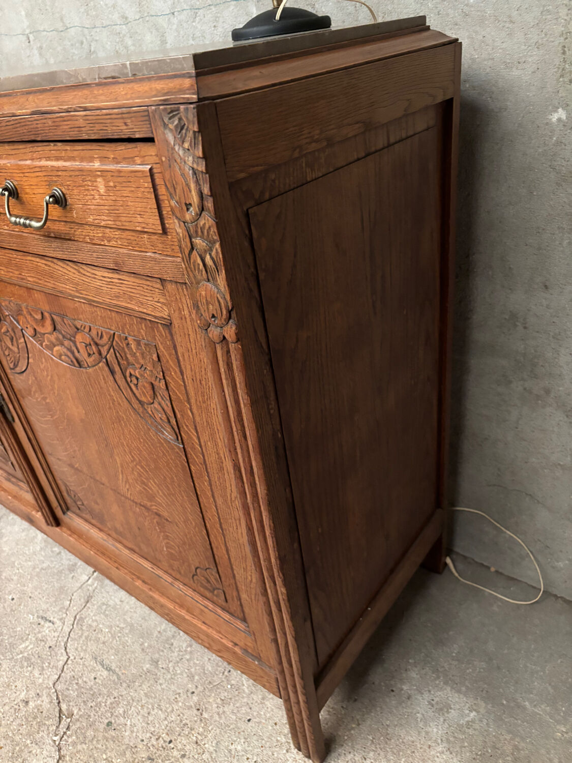 Buffet Enfilade Arts Déco