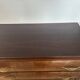 Art Deco chest of drawers