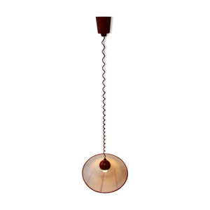 Suspension abat jour - design