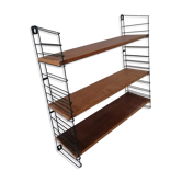 Etagère murale signée Tomado Holland design scandinave