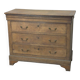 Commode ancienne 19ème 4 tiroirs