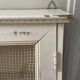 Hanging cabinet