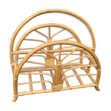 Porte vintage magazines ratin 1970