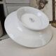 Moulin des Loups earthenware dish