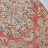 Bohemian Anatolian Turkish Wool Carpet sku 772