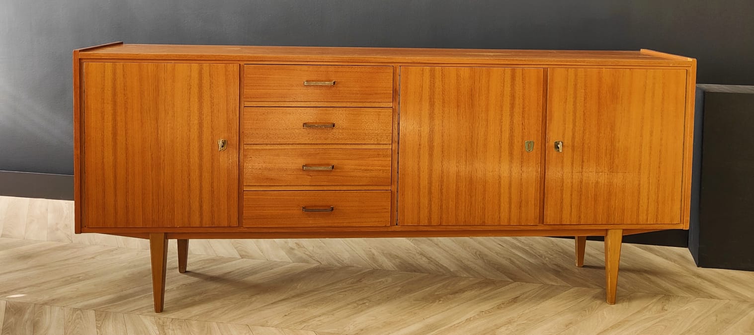 Vintage sideboard