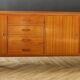 Vintage sideboard