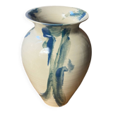 Egbert Boonstra ceramic vase